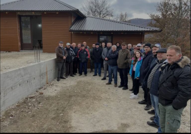 Mještani Radulića reisu Fejziću: Ne dijelite narod i ne pokušavajte da sukobe prenosite među građane