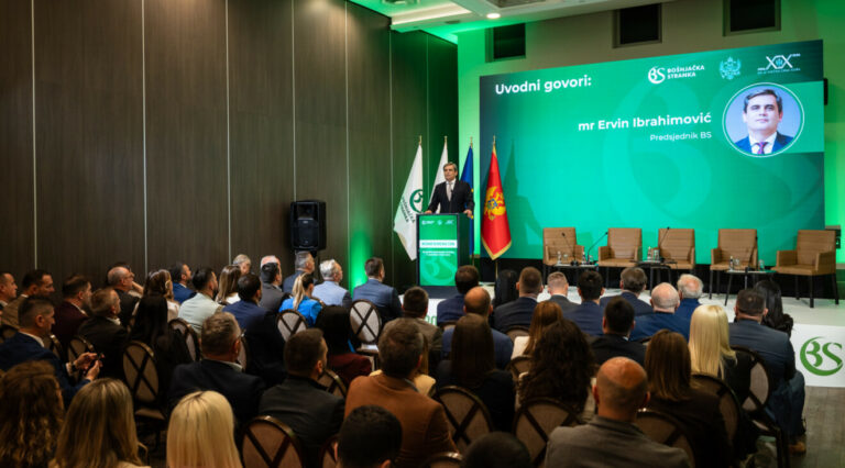 Bošnjaci su postali kreatori, a ne posmatrači političkih procesa