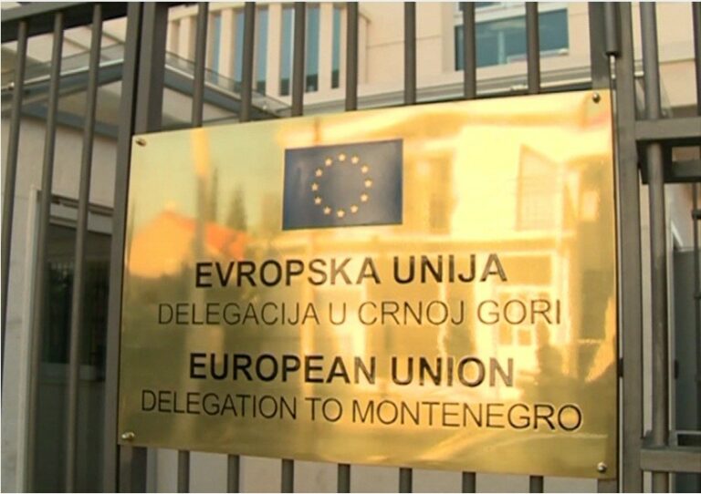 Sastanak u Delegaciji EU: Zakoni o ANB i MUP ostaju, opozicija da pomogne integracije