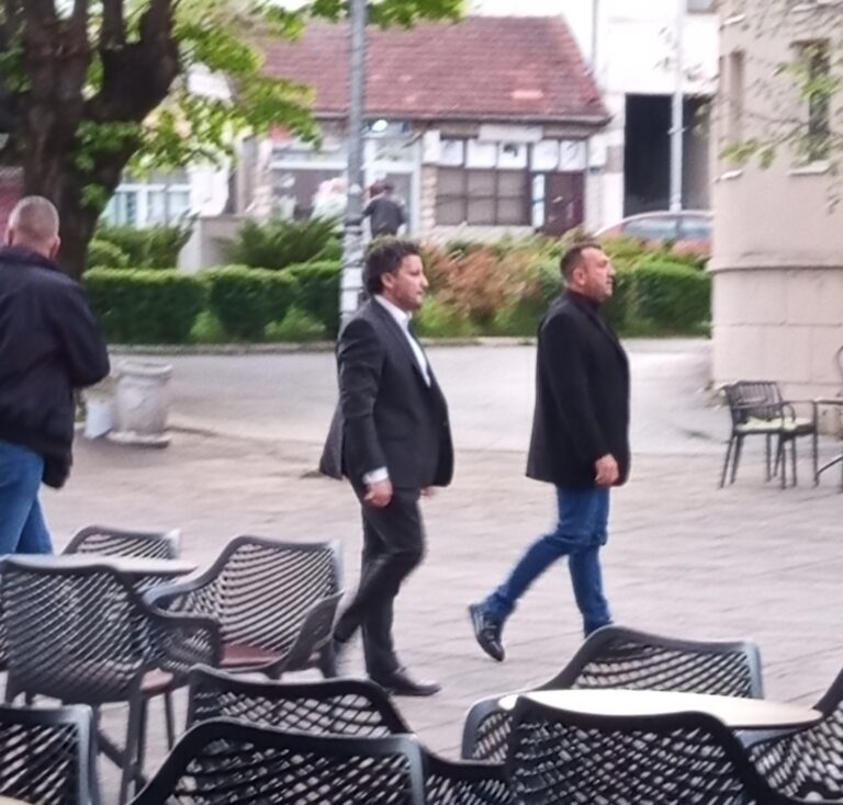 Abazović: Cilj DPS-a da uđe u vlast sa PES-om i izbaci NSD