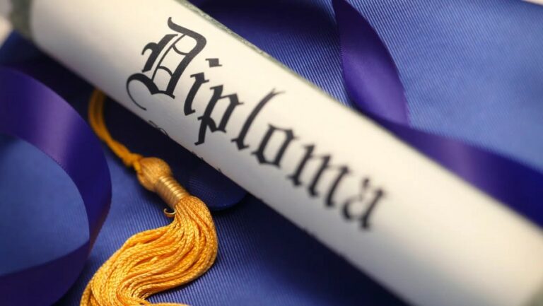 Optužni predlog zbog falsifikovanja diplome