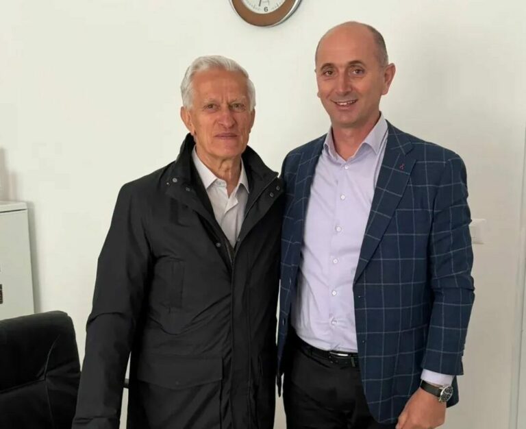 SSŠ “VUKADIN VUKADINOVIĆ”: SUSRETI ZA POŠTOVANJE