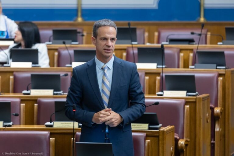 Mugoša: Cijena dizela je trebalao da bude niža za 15 centi