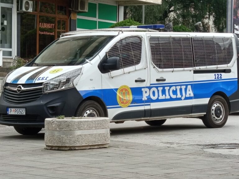 UP: Protiv 980 stranaca podnijete prekršajne prijave, 232 rješenja o povratku