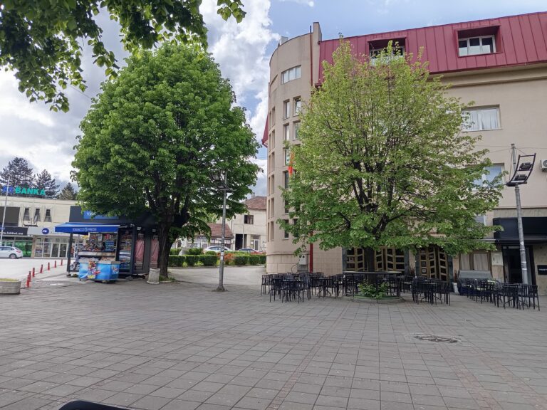 Vedro vrijeme uz umjerenu oblačnost, do 24 stepena