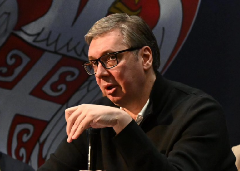 Vučić: Izbori će biti ove godine, kao što sam obećao