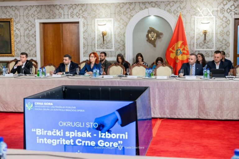 Azemović i Omeragić: Uređenje biračkog spiska ne smije ugroziti prava dijaspore