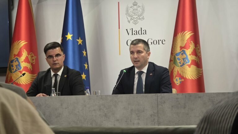 Šaranović: Policija privela jednog od osumnjičenih za napad na Brkovića