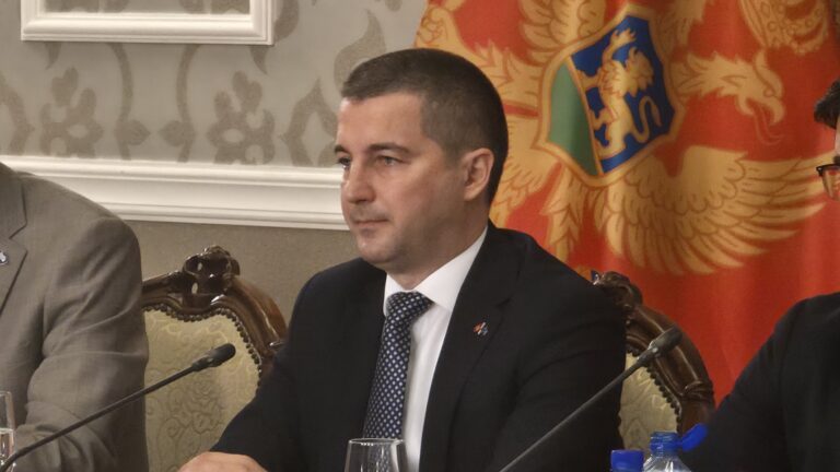 Bečić: Izbori na dva biračka mjesta u Šavniku traju od 2022. godine