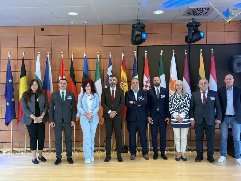 Berane domaćin narednog sastanka Komiteta regiona EU i Crne Gore