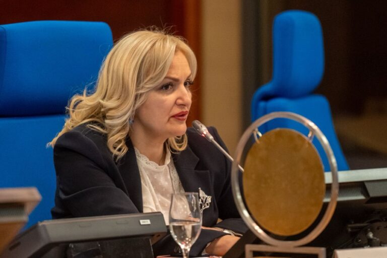 Borovinić Bojović: Pružiću priliku DNP-u da neistine potvrde na sudu, pokušavaju da izdaju predstave kao demokratski čin
