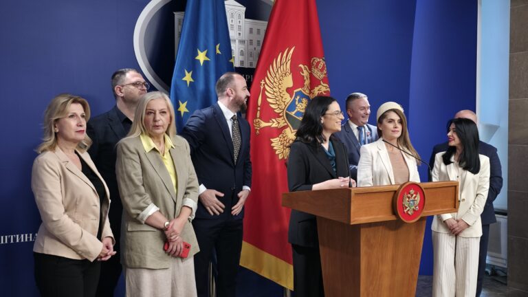 DPS neće predlagati članove Žirija za Trinaestojulsku nagradu