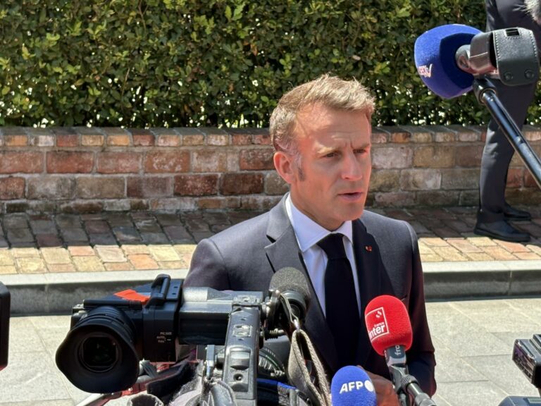 Makron: Crna Gora naredna članica