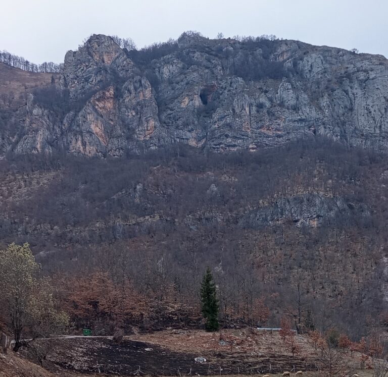 Andrijevčani neće dozvoliti aktiviranje kamenoloma na kućnim pragovima
