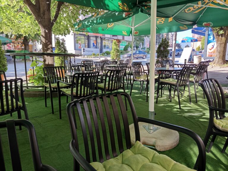 Sunčano i toplo, temperatura do 32 stepena