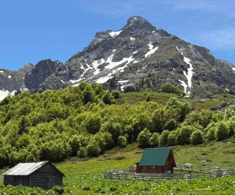 Pretežno sunčano, do 32 stepena