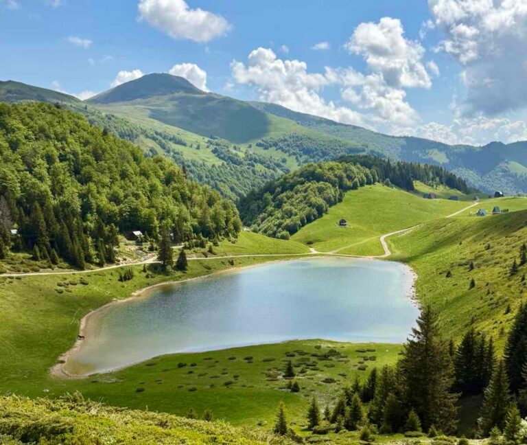 Pretežno sunčano, do 32 stepena